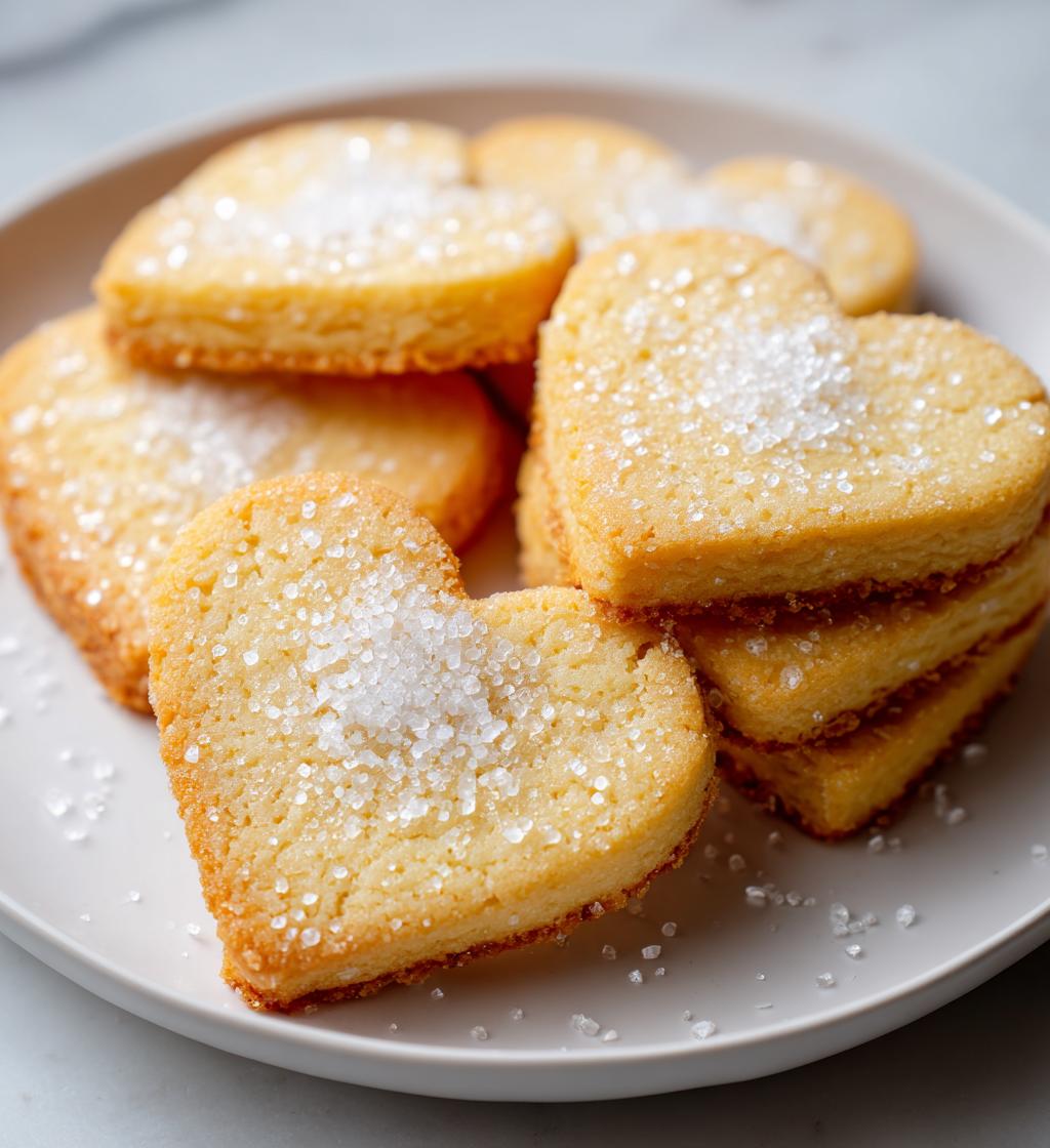 sugar cookie recipe valentines day
