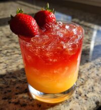 titos valentines drink