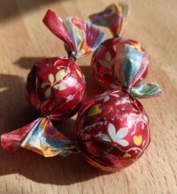 tootsie pop cherry valentines