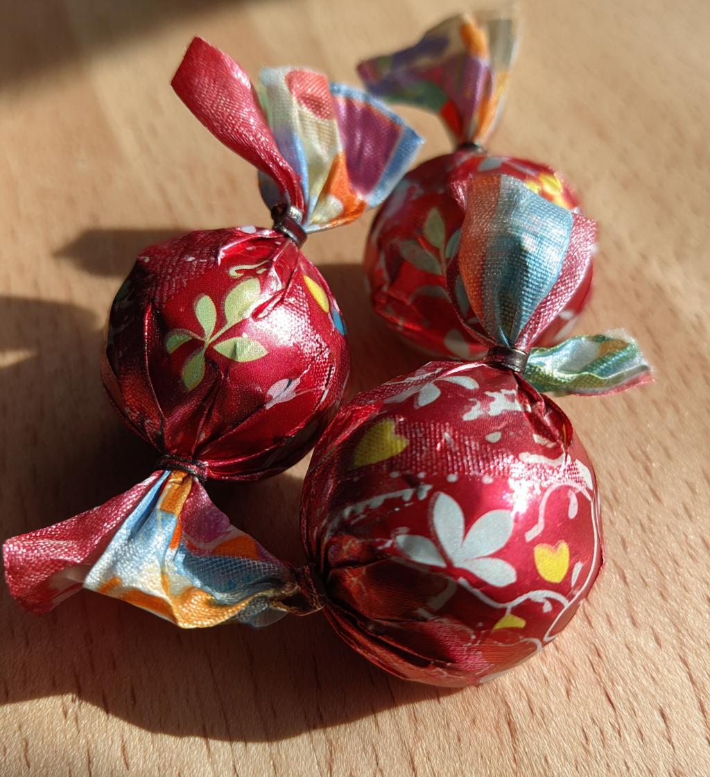 tootsie pop cherry valentines