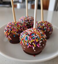 tootsie pop kirsche valentines