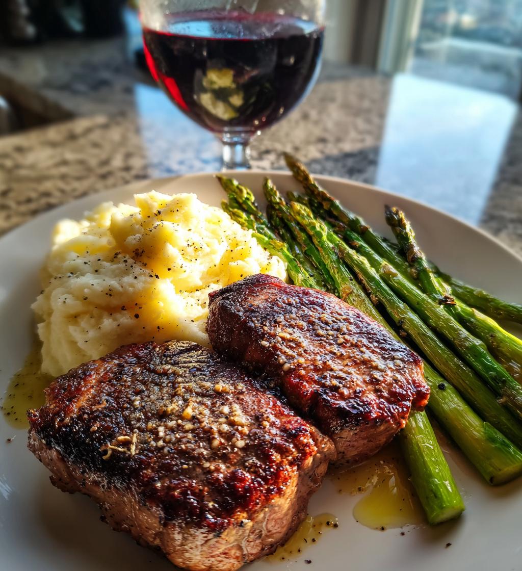 valentine dinner ideas at home