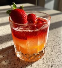 valentine drinks