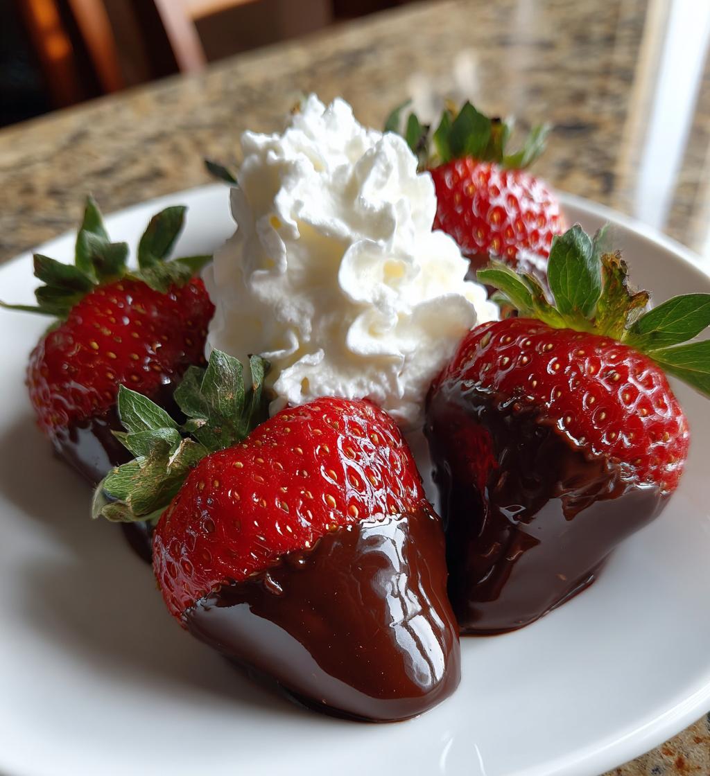 valentine easy desserts