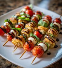 valentine finger foods