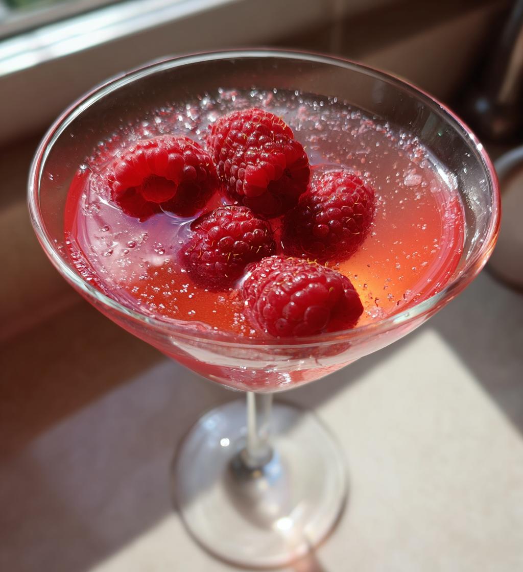 valentine martini