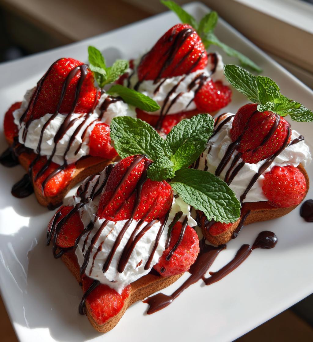 valentine party food