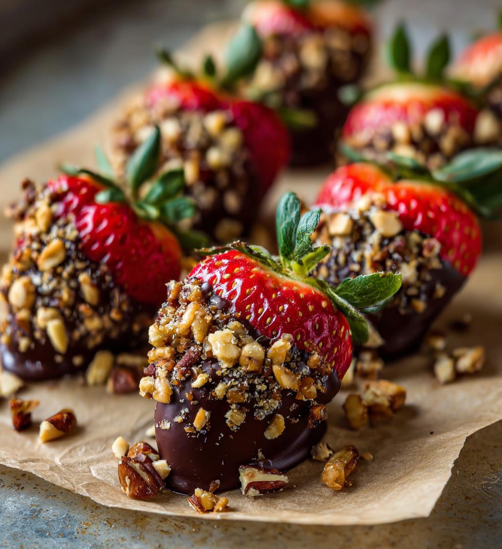 valentine snack