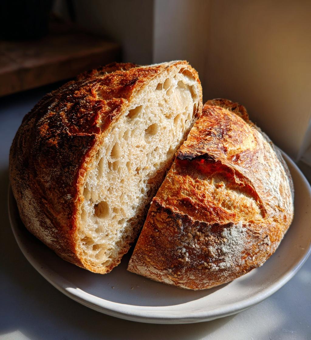 valentine sourdough