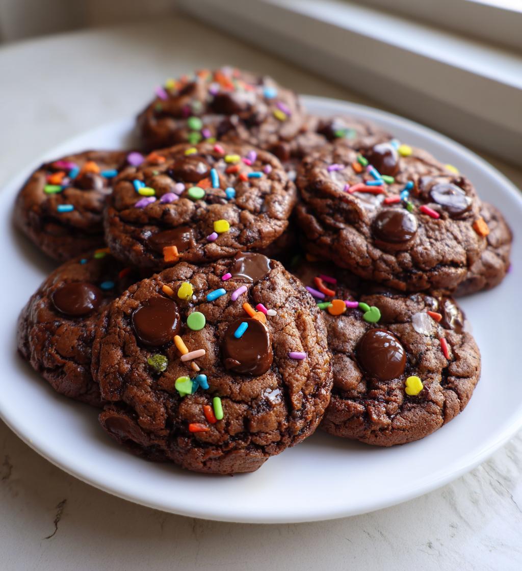 valentine sweet treats