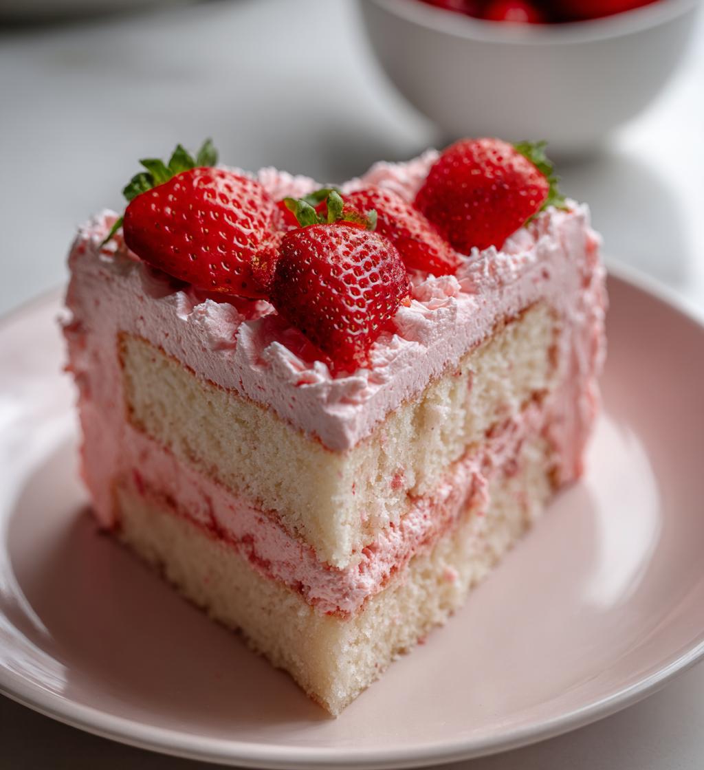 valentine theme food