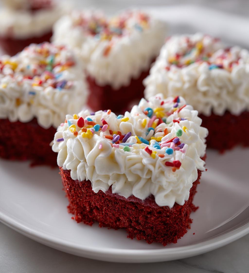 valentines bake sale