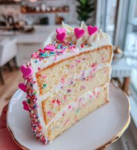 valentines bakery