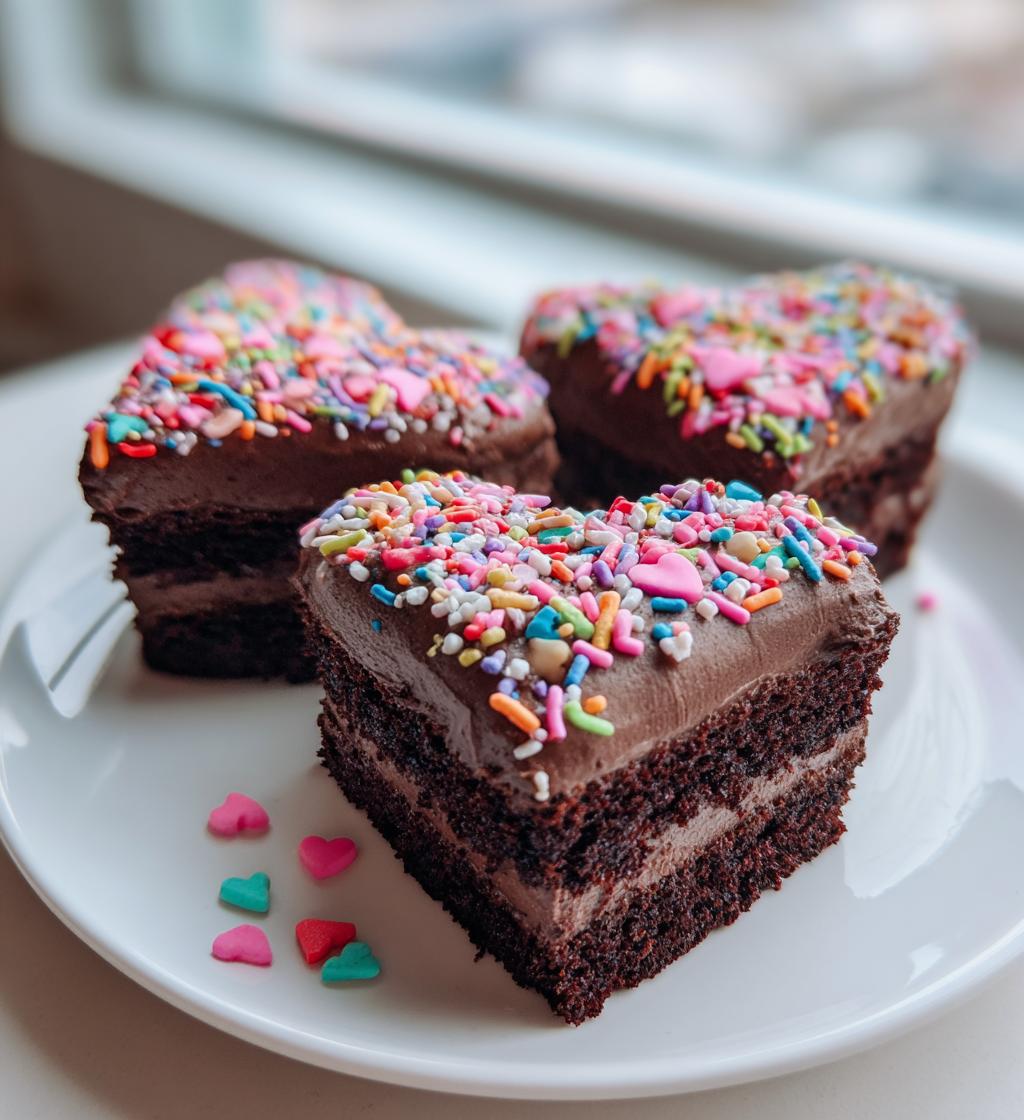 valentines bakery ideas
