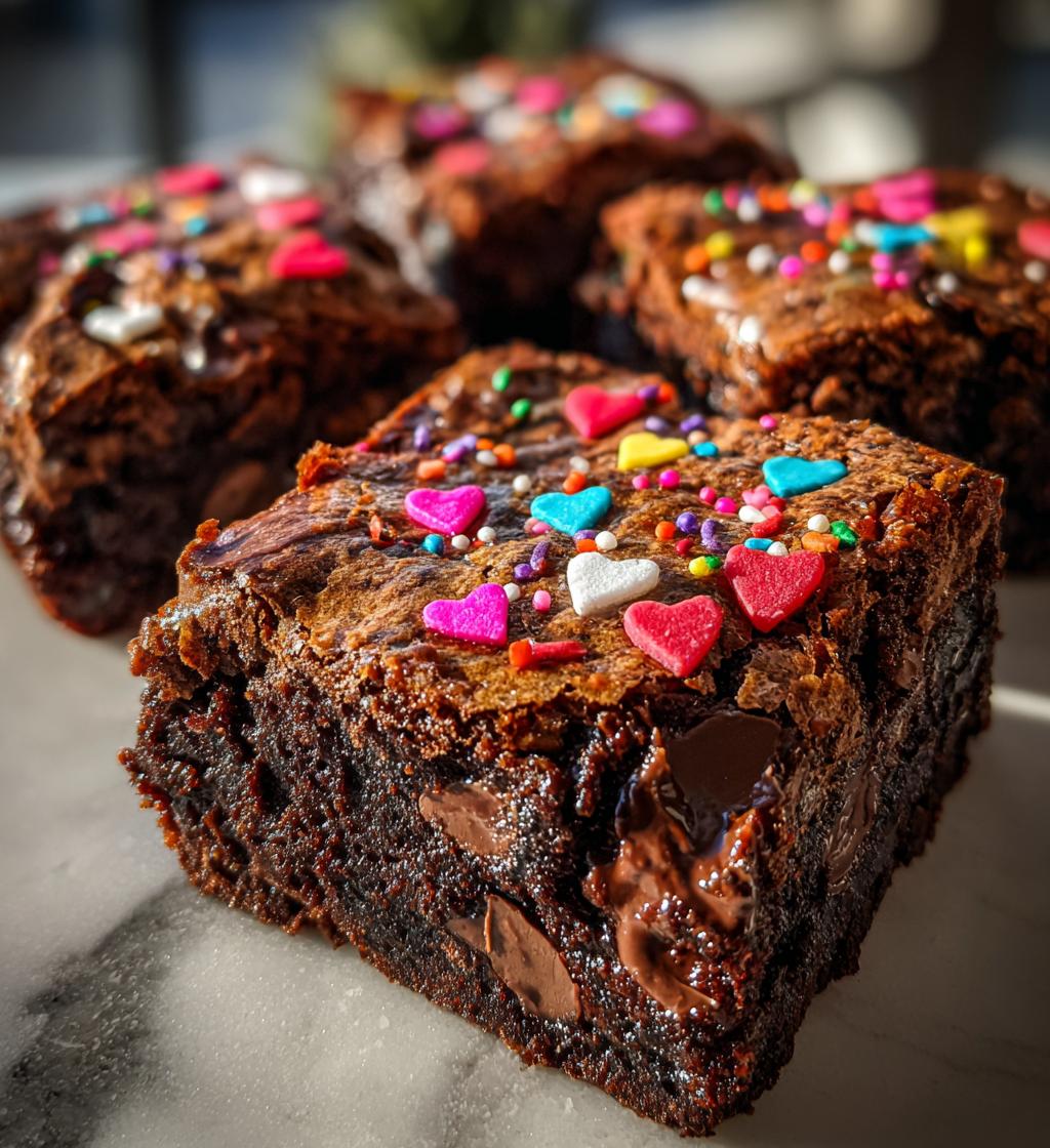 valentines baking ideas