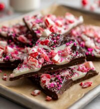 valentines bark recipes
