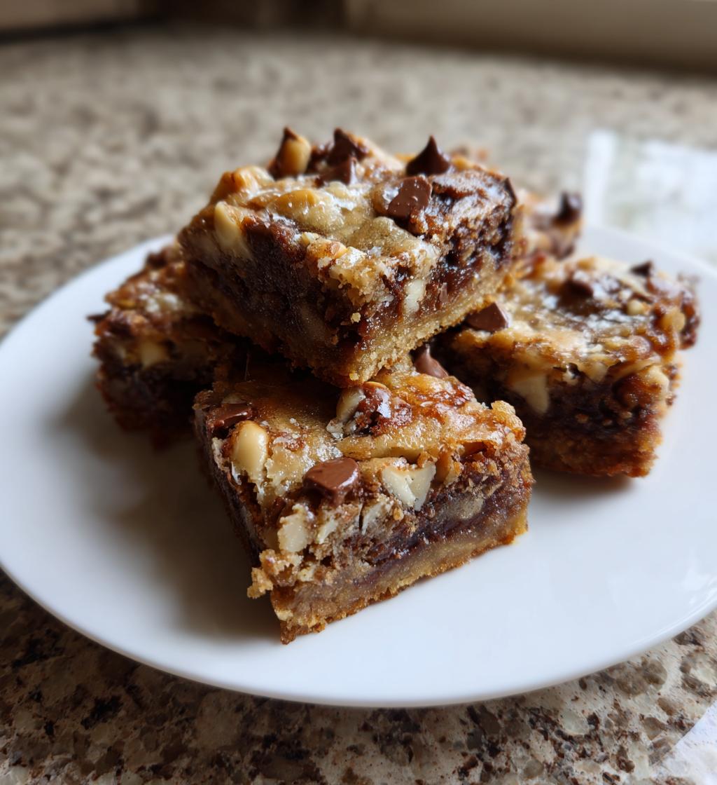 valentines bars