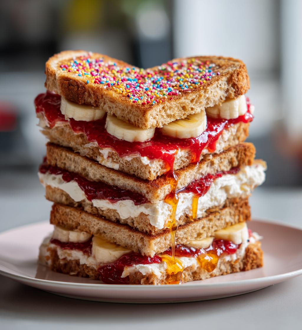 valentines breakfast for kids