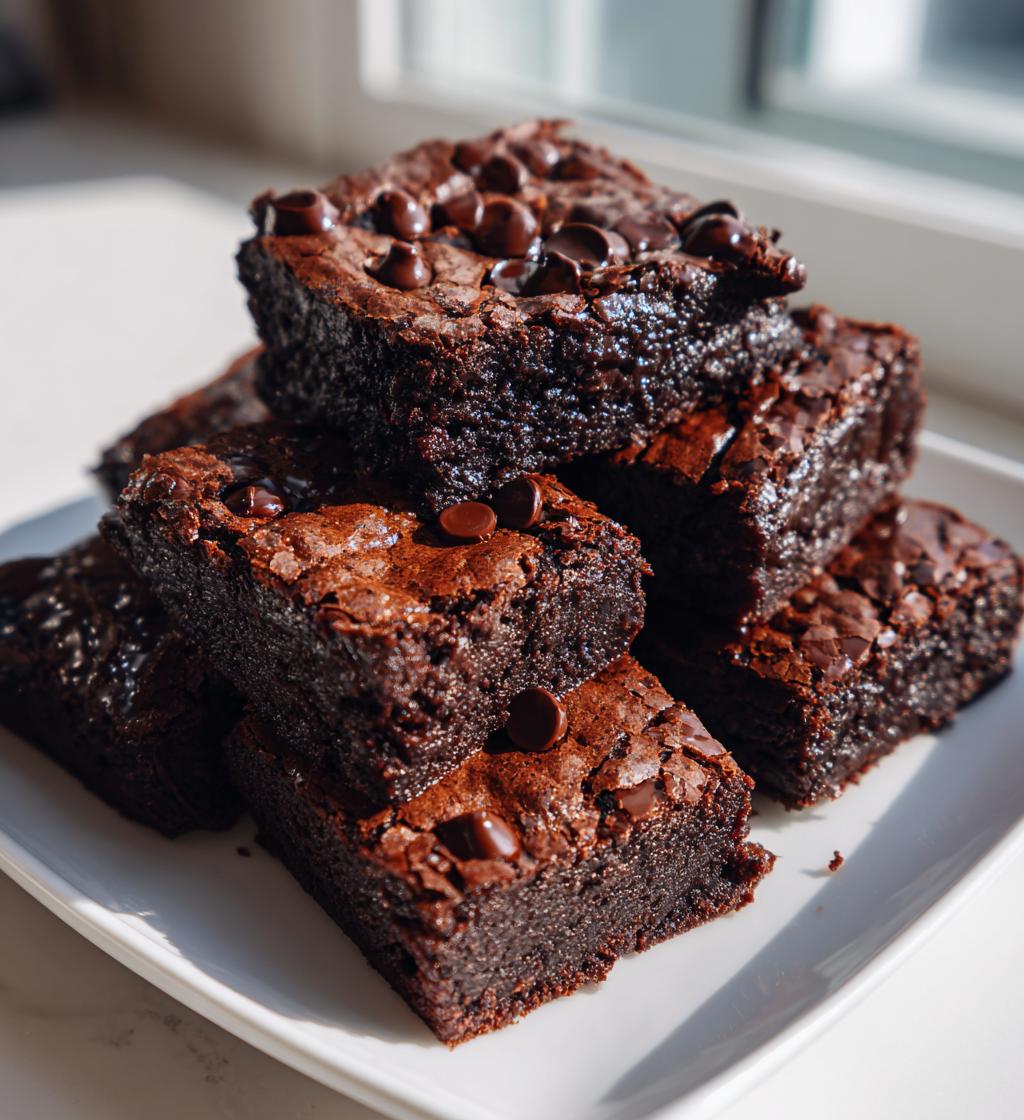 valentines brownies ideas