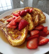 valentines brunch