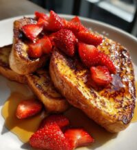 valentines brunch food