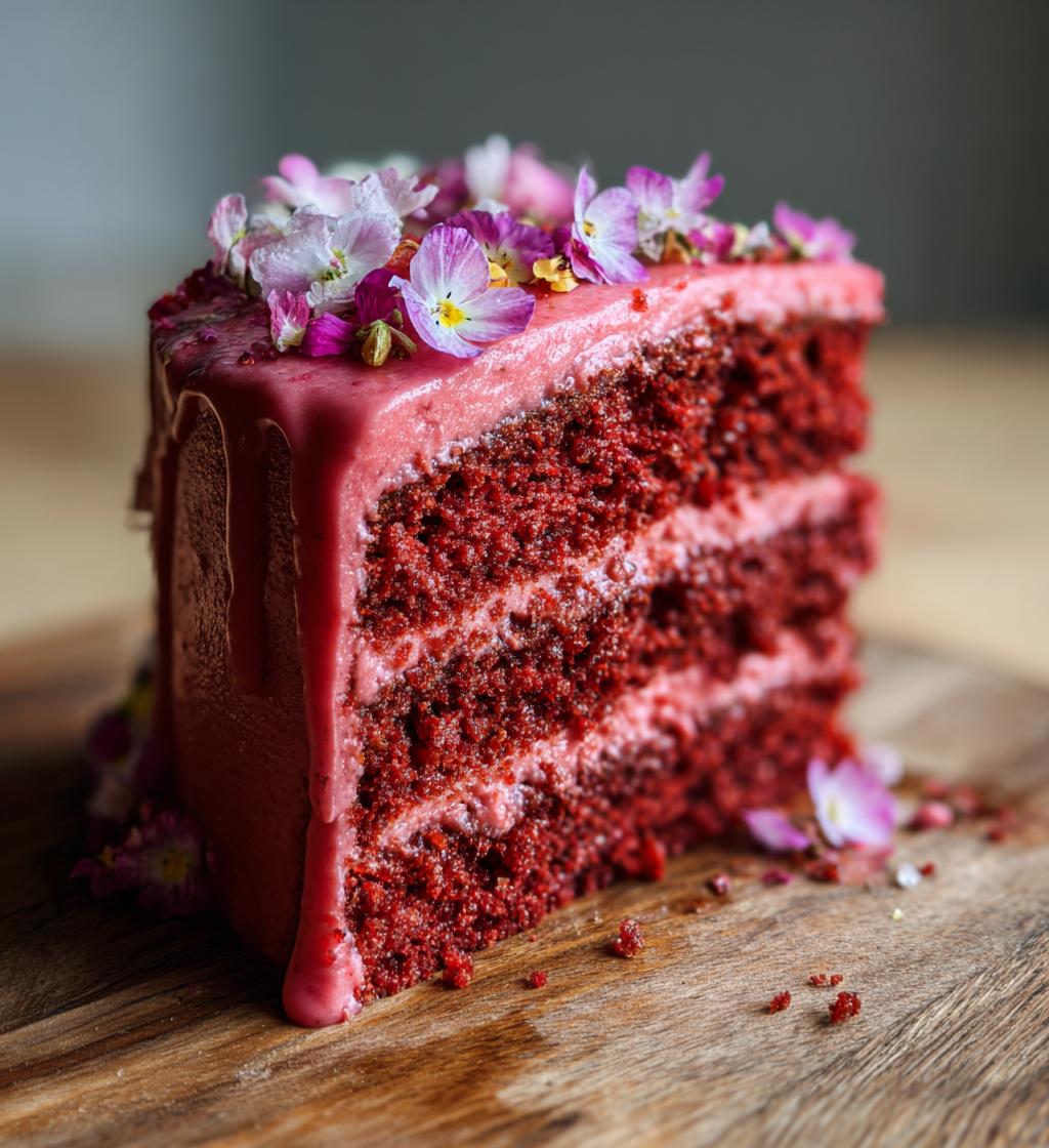 valentines cake aesthetic