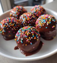 valentines cake pops
