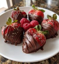 valentines chocolate aesthetic
