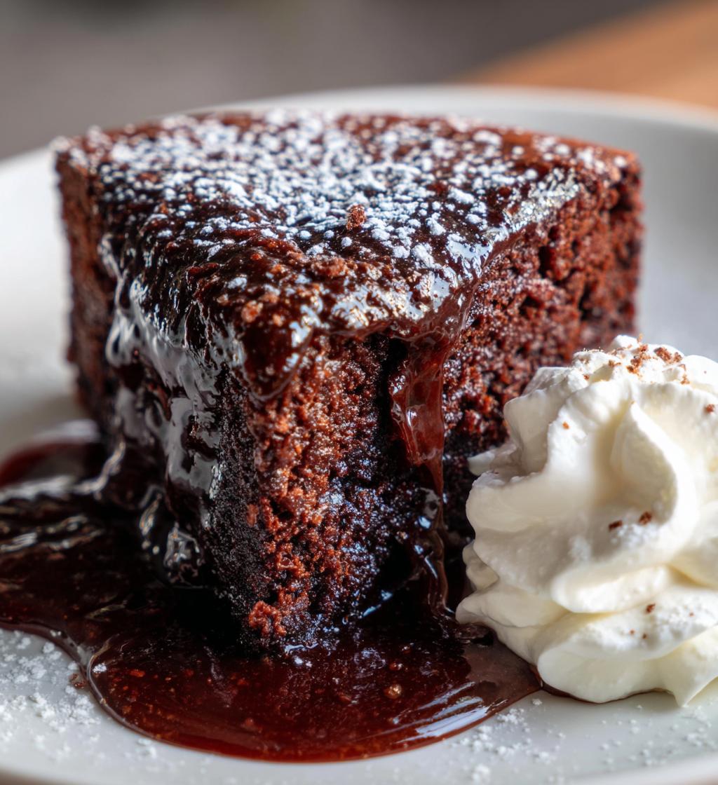 valentines chocolate desserts
