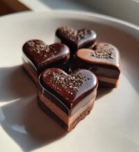 valentines chocolates
