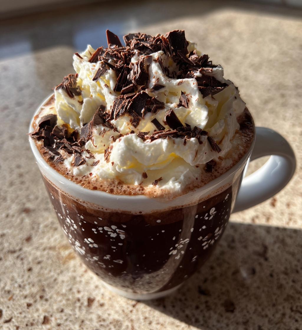 valentines coffee