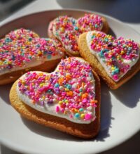 valentines cookie recipes