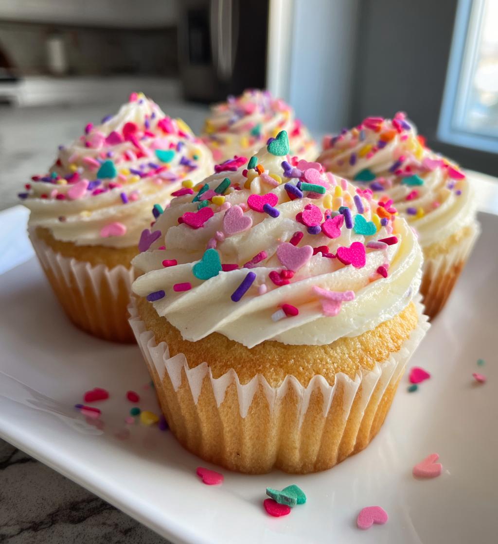 valentines cupcake ideas