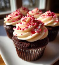 valentines cupcakes gluten free