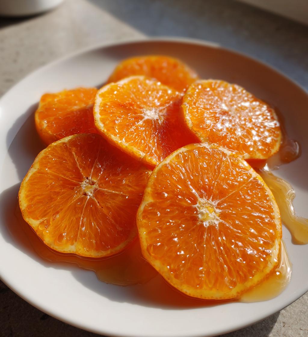 valentines cuties oranges