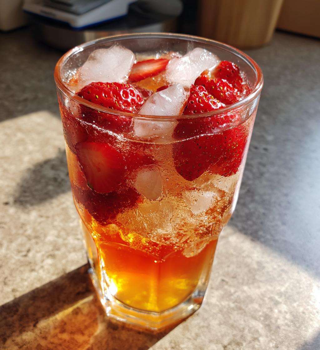 valentines day alcoholic drinks