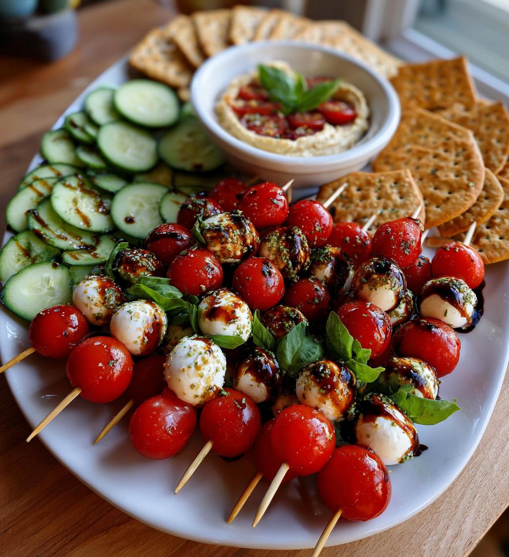 valentines day appetizers easy