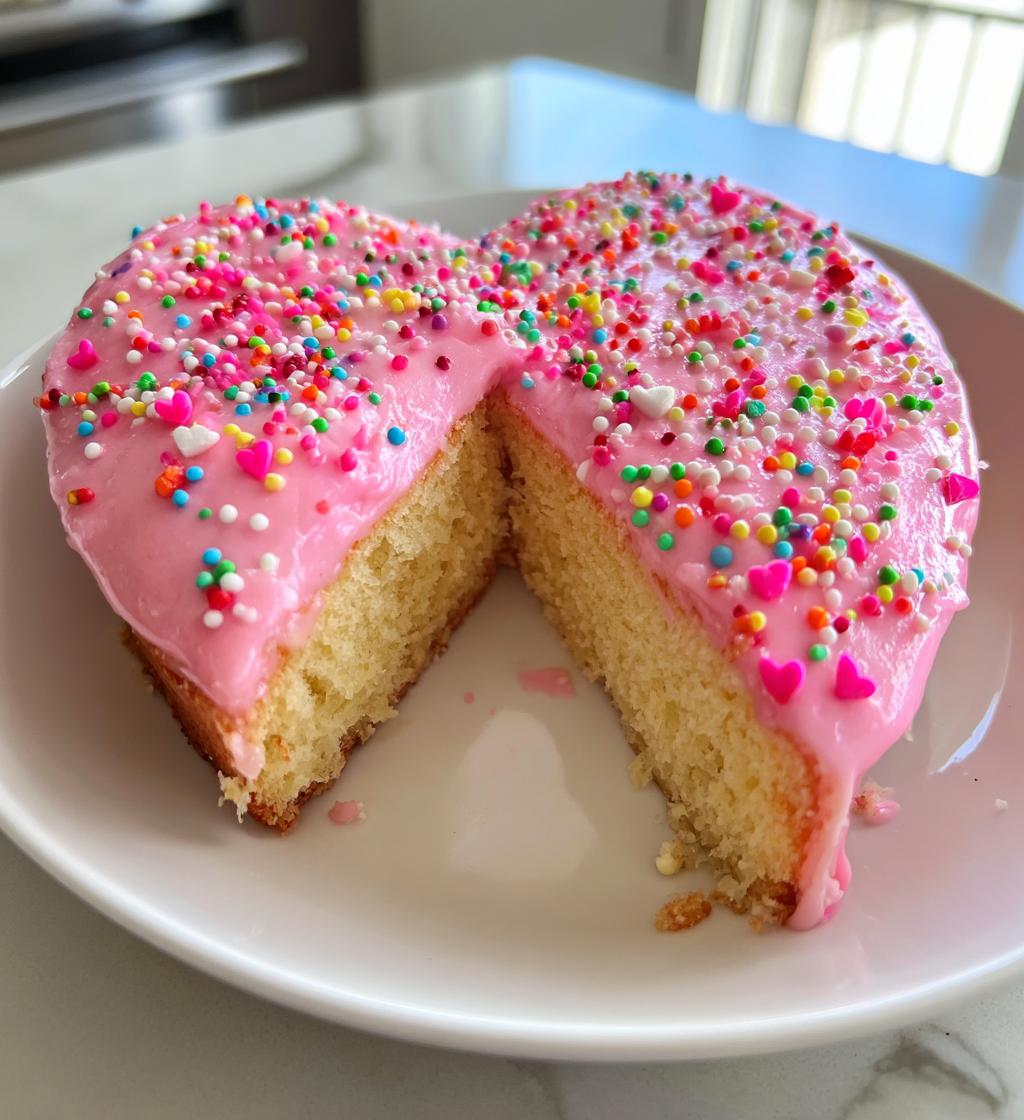 valentines day bakery