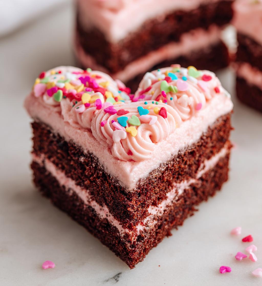 valentines day baking ideas easy