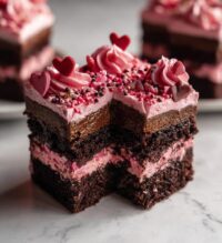 valentines day bento cake ideas
