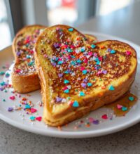 valentines day breakfast for kids
