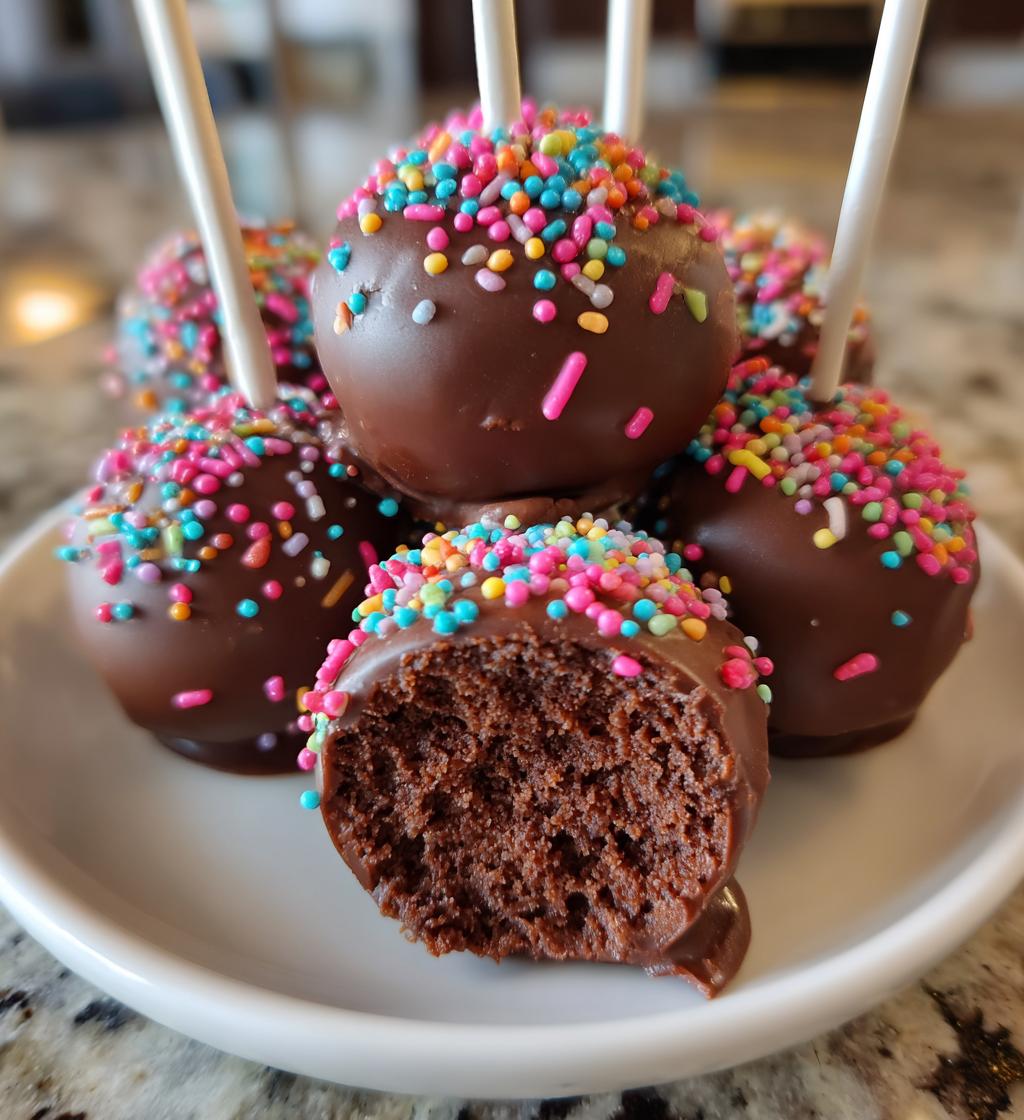 valentines day cake pops