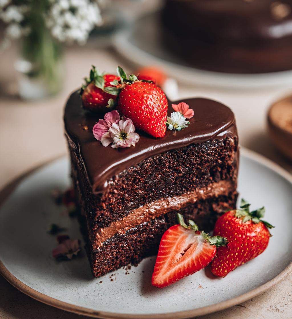 valentines day cakes