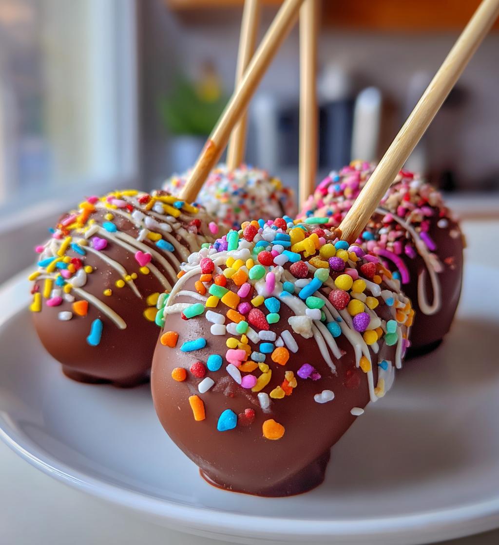 valentines day cakesicles