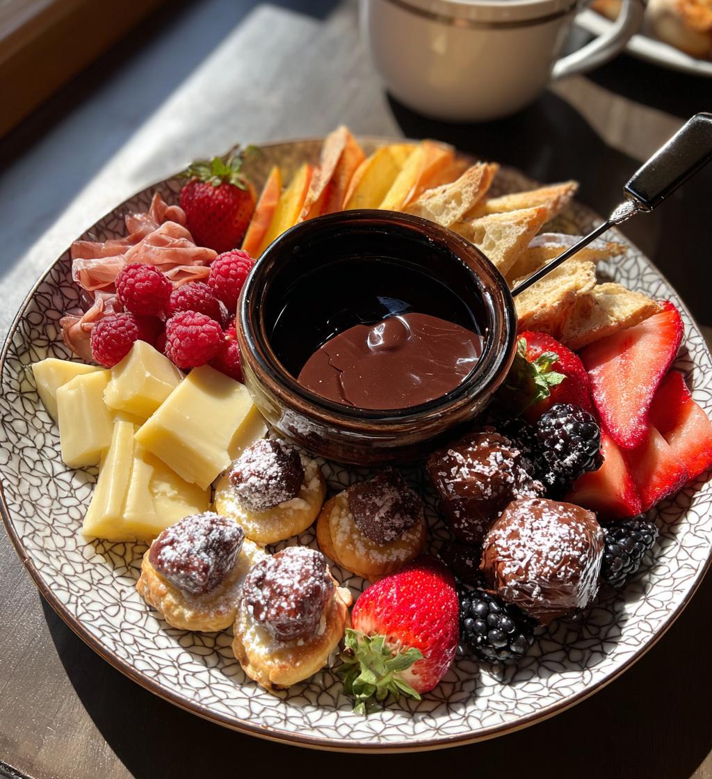 valentines day catering ideas