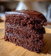 valentines day chocolate heart cake
