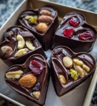 valentines day chocolate ideas gifts