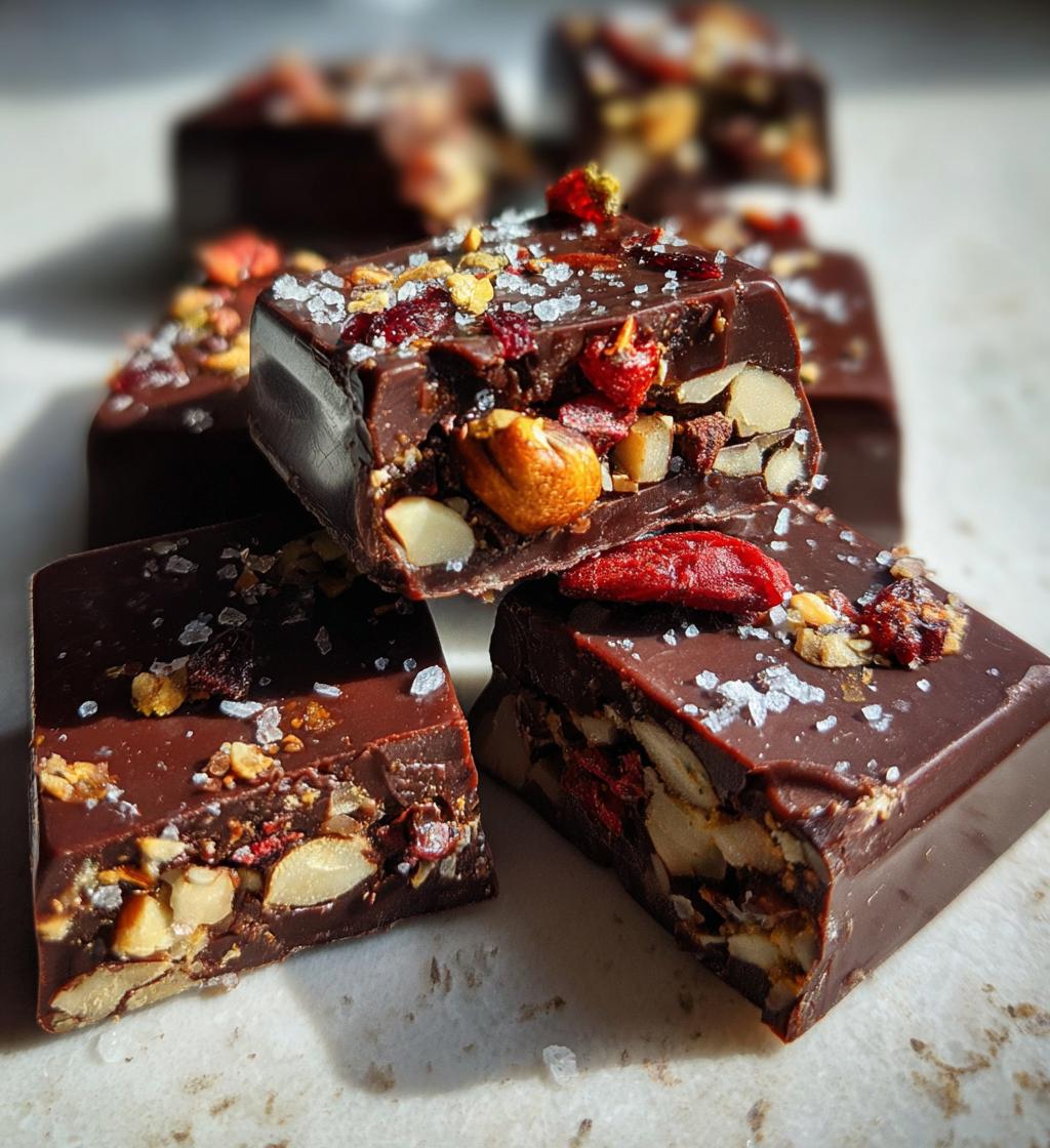 valentines day chocolate ideas