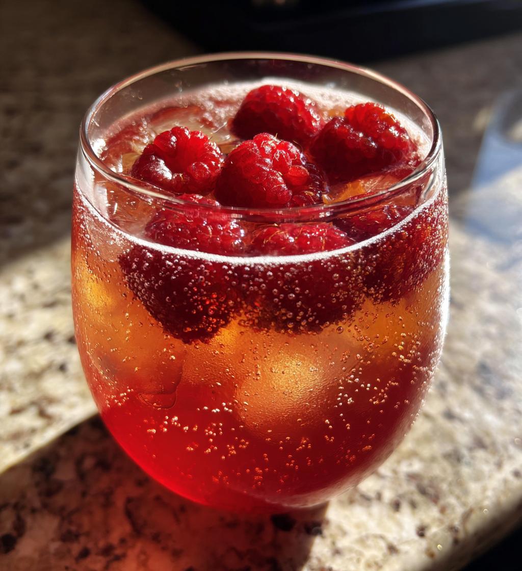valentines day cocktails