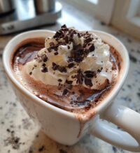 valentines day coffee